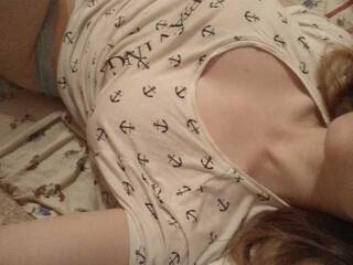 Chat de vídeo erótico CinnamonRolls