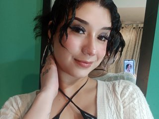 Chat de vídeo erótico CinthyaGomez6