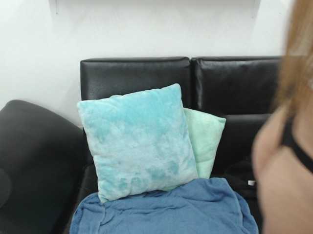 Capturas de tela de transmissão Cipher-jones