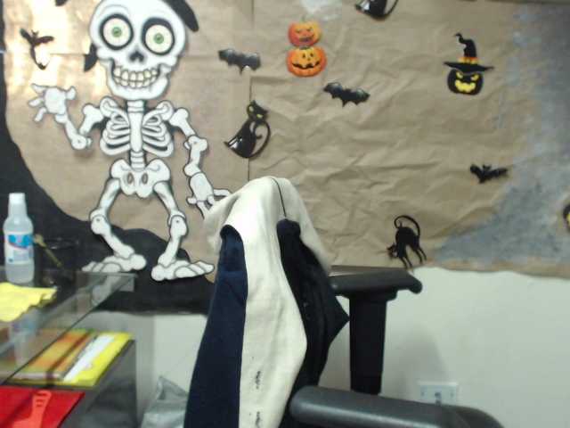 Capturas de tela de transmissão Cipher-jones