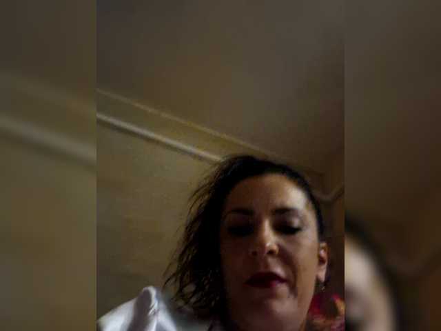 Capturas de tela de transmissão Cipoteman_Burguerwoman