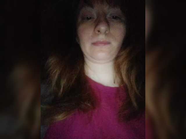 Capturas de tela de transmissão CisBetta