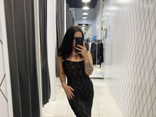 Chat de vídeo erótico Barbarisska