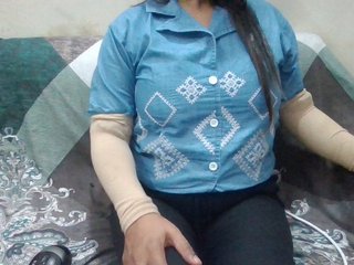 Chat de vídeo erótico Cutypie0311