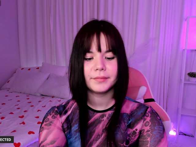Capturas de tela de transmissão ClaireFaers