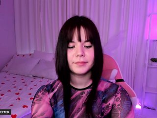 Chat de vídeo erótico ClaireFaers