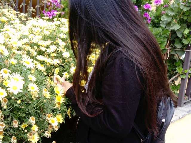 Foto do perfil ClaireFoster