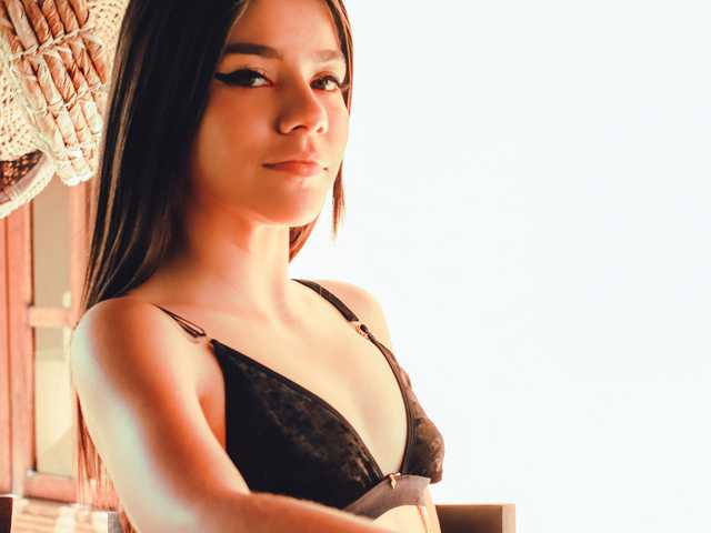 Foto do perfil ClaireFoster
