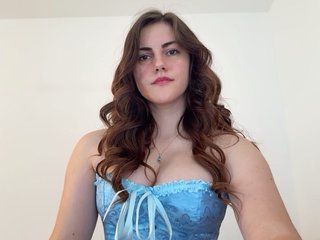 Chat de vídeo erótico claireheart