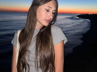 Chat de vídeo erótico ClaireWobbe