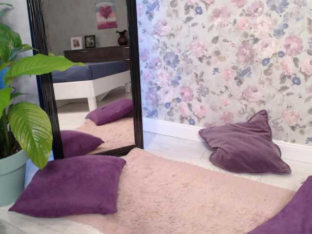 Capturas de tela de transmissão ClaraBendover