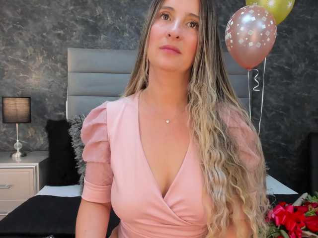 Capturas de tela de transmissão ClaraCornerr