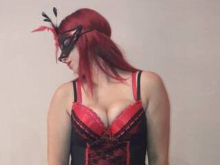 Chat de vídeo erótico claralove18