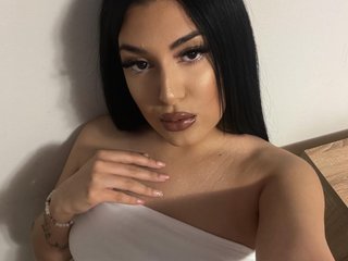 Chat de vídeo erótico ClaraSeloura