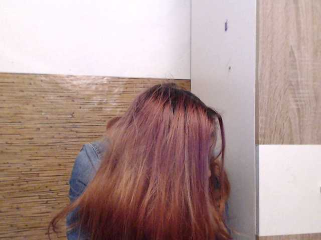 Capturas de tela de transmissão Claraxd8