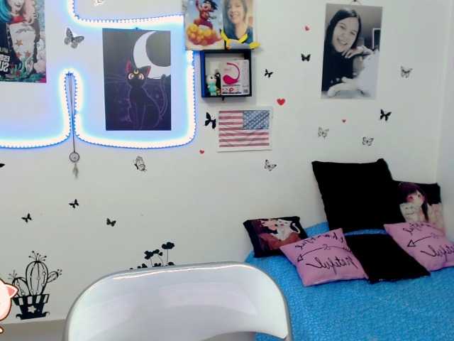 Capturas de tela de transmissão clariee