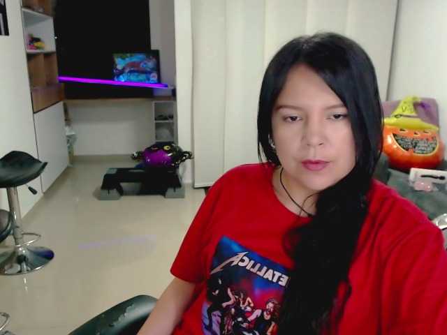 Capturas de tela de transmissão clariee