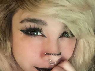 Chat de vídeo erótico ClarieSweets