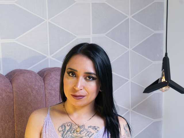 Foto do perfil Clarise-Allen