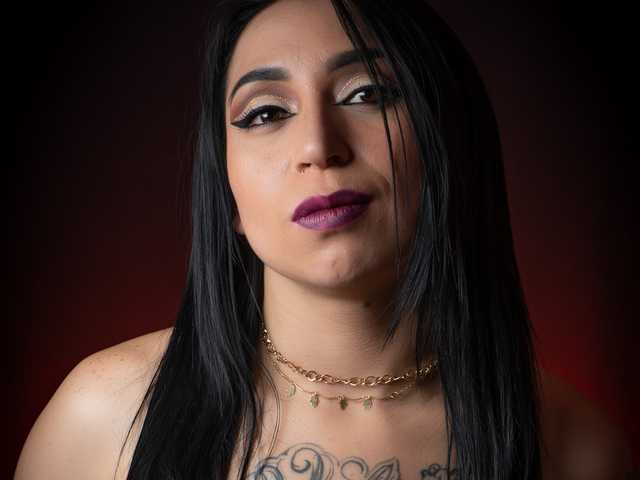 Foto do perfil Clarise-Allen