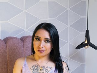 Chat de vídeo erótico Clarise-Allen