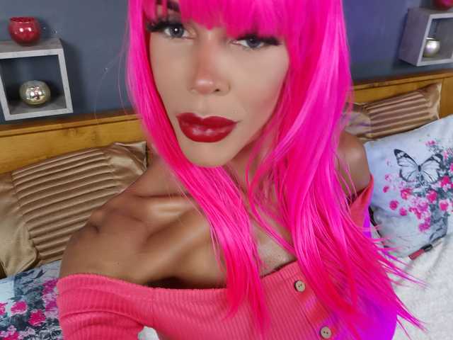 Foto do perfil Claritababe