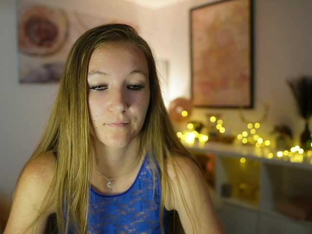 Capturas de tela de transmissão SweetClara