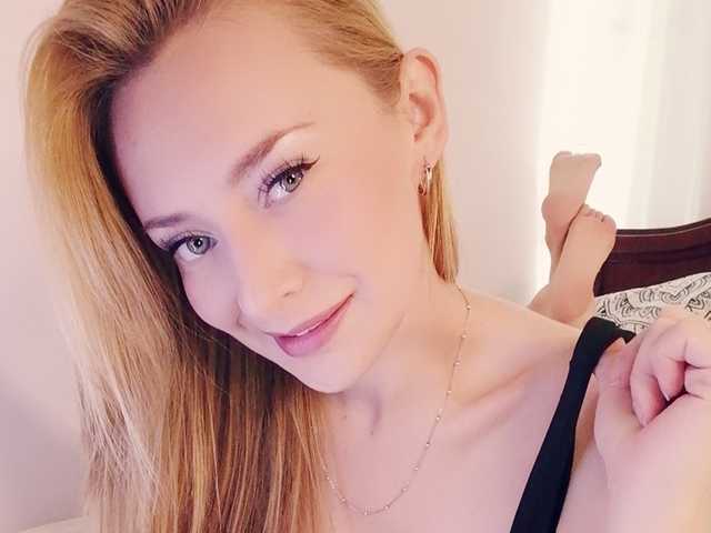 Foto do perfil Clary-wayland