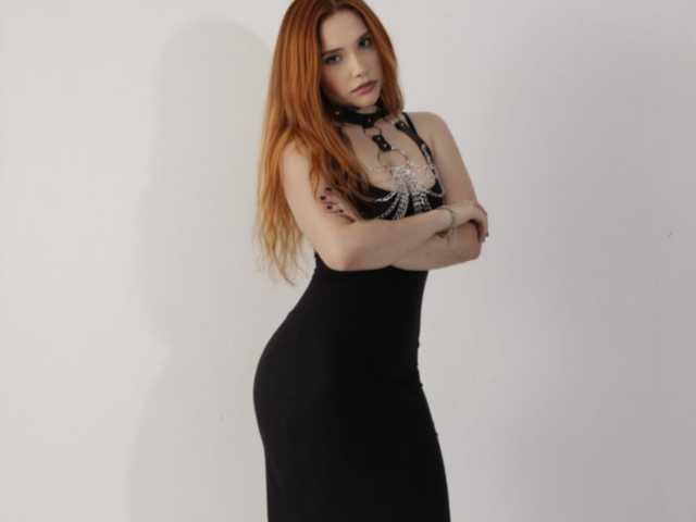 Foto do perfil Classy-Carrie