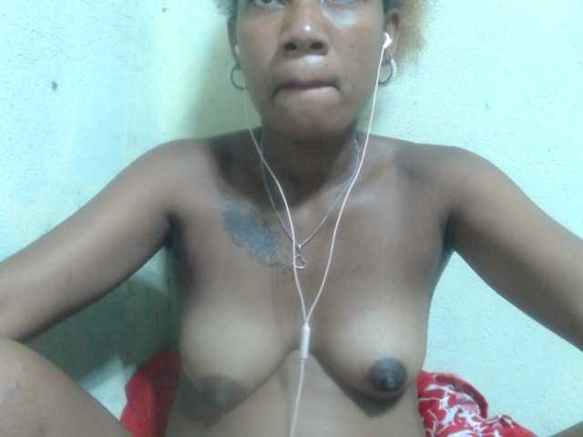 Capturas de tela de transmissão claudia2641