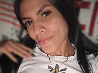 Chat de vídeo erótico Claudia95a