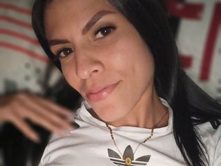 Chat de vídeo erótico Claudia95a