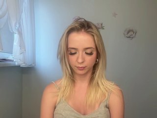 Chat de vídeo erótico ClaudiaPrinceess