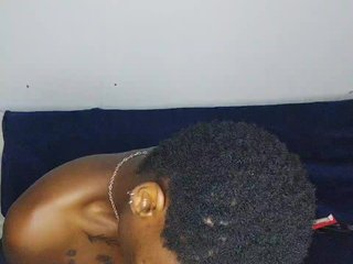 Chat de vídeo erótico InstaG_TittyMonroe