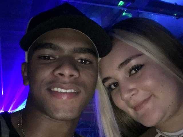 Foto do perfil Cleo-Marcus