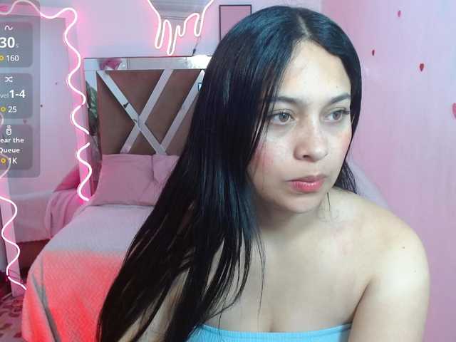 Capturas de tela de transmissão CLEO-TAY