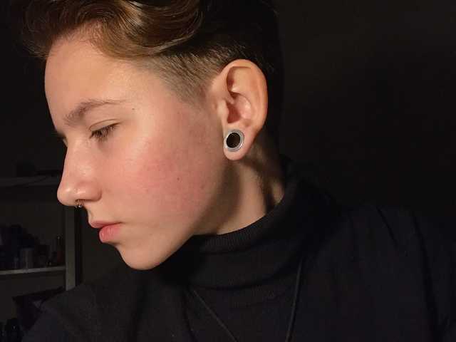 Foto do perfil CleoAndTiena