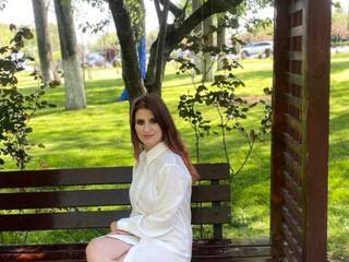 Chat de vídeo erótico CleoFly