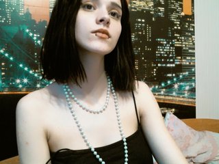 Chat de vídeo erótico CleoGoddess