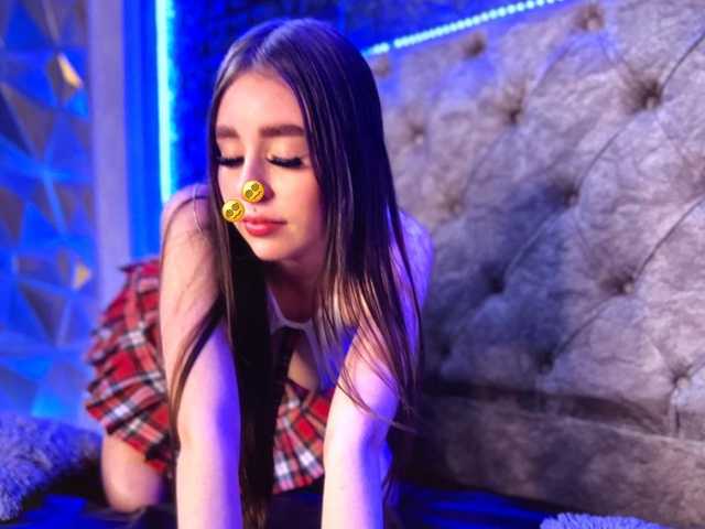 Foto do perfil Cleopatra-tay