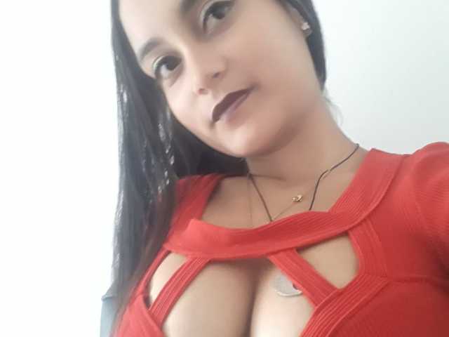 Foto de perfil Cleopatra2411