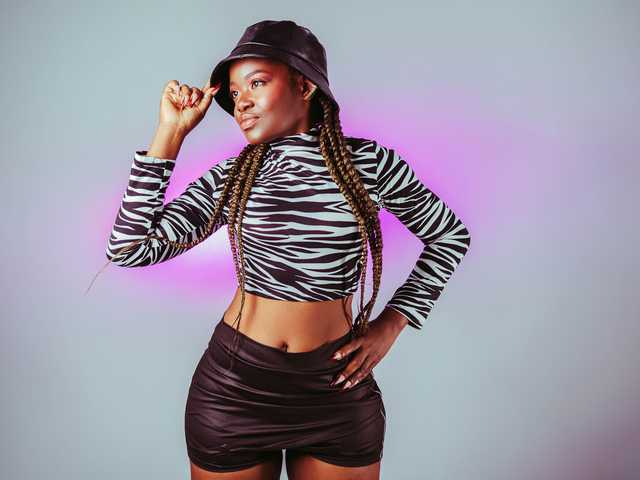 Foto do perfil CleopatraBlow