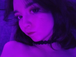 Chat de vídeo erótico CleoTwilight