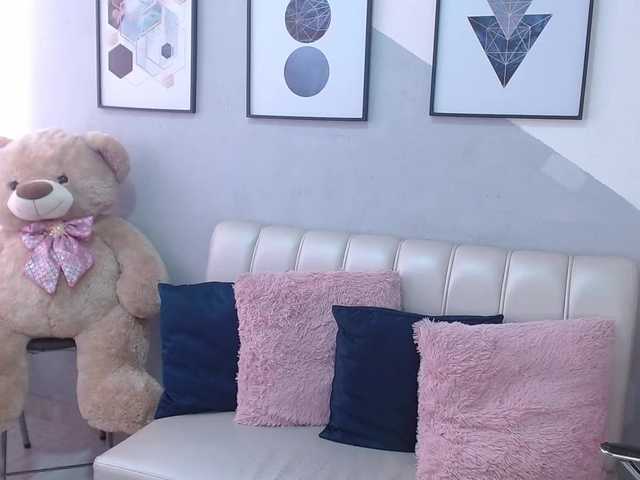 Capturas de tela de transmissão Clhoe-Lovex
