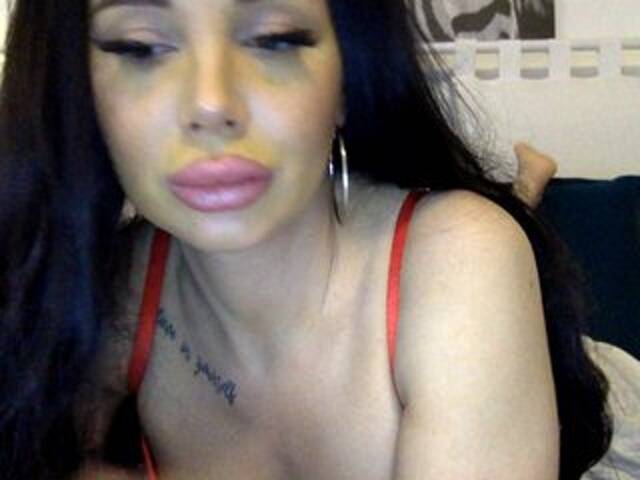 Capturas de tela de transmissão clickmee