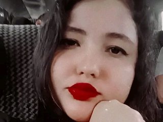 Chat de vídeo erótico Cloe-M