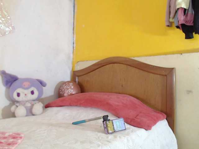 Capturas de tela de transmissão CLOE-WONDER
