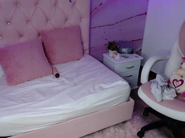 Capturas de tela de transmissão cloe2309