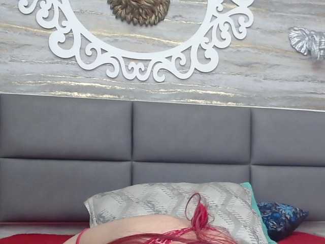 Capturas de tela de transmissão Cloeandtyfanny