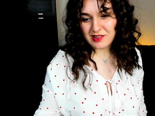 Chat de vídeo erótico CloeBarrison